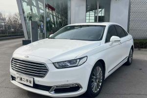 金牛座 福特 EcoBoost 180 豪華型