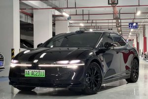極氪007 極氪 長(zhǎng)續(xù)航后驅(qū)智駕版 100kWh