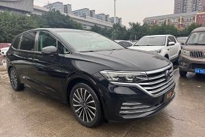 威然 大众 改款 380TSI 尊贵版