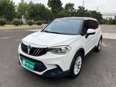 2016年6月 中華 V3 1.5L 手動舒適型圖片