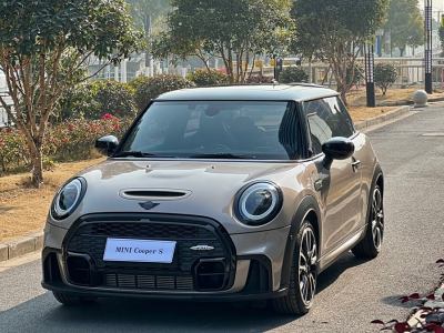 2023年11月 MINI MINI 2.0T COOPER S 賽車手圖片