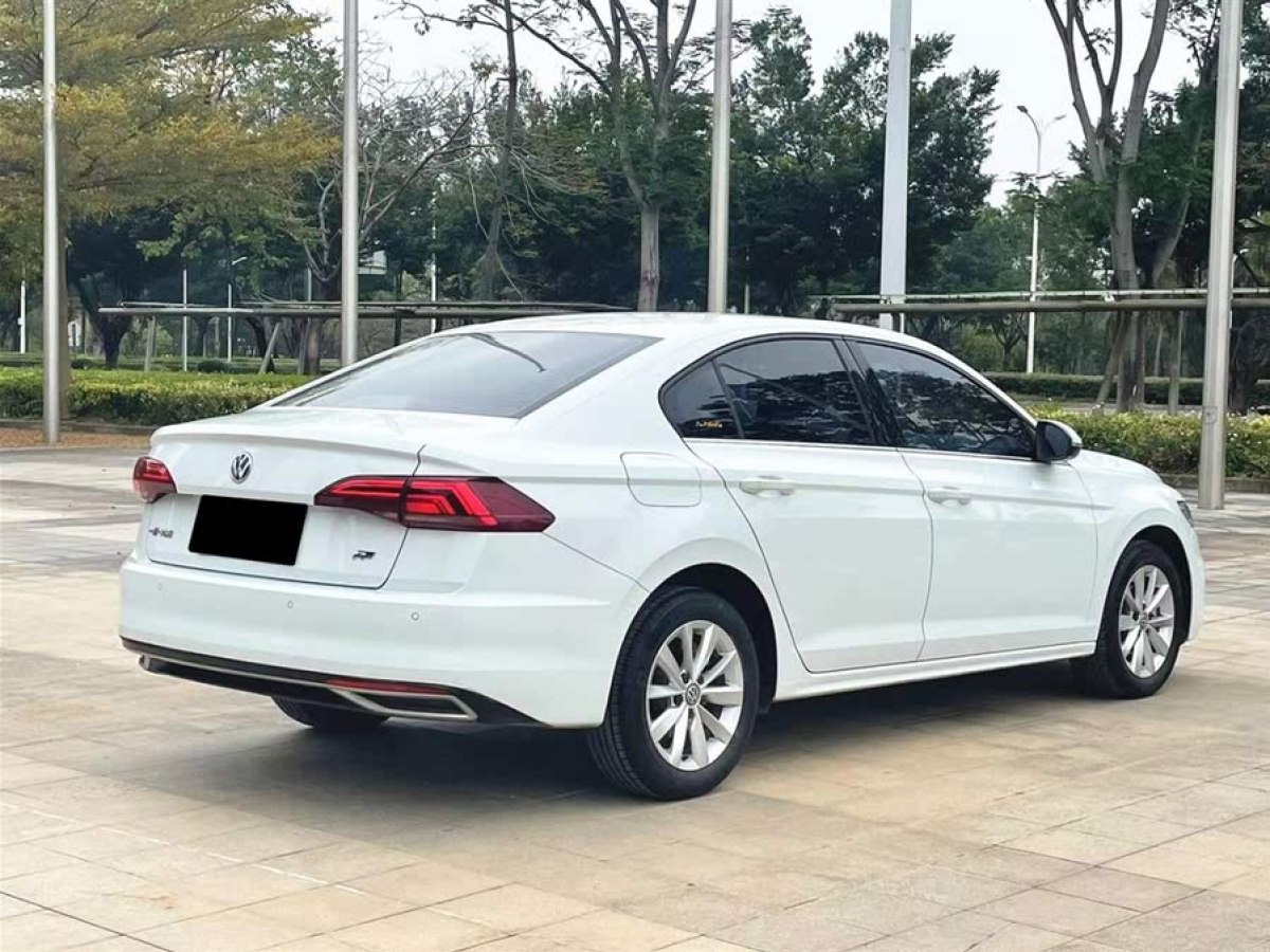 大眾 寶來  2020款 1.5L 自動舒適型圖片