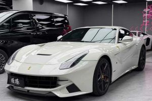 458 法拉利 4.5L Speciale