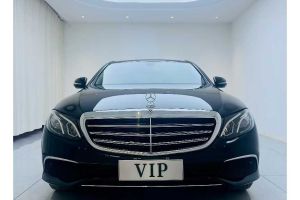 奔馳E級 奔馳 E 200 L
