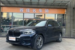 寶馬X3 寶馬 xDrive28i M運動套裝