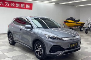元PLUS 比亞迪 冠軍版 430KM 超越型
