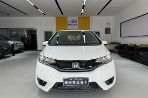 飛度 本田 1.5L LXS CVT舒適天窗版