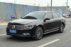 帕薩特 大眾 330TSI DSG御尊版