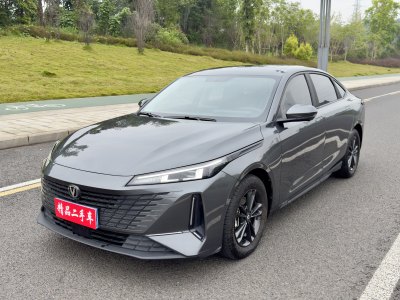 2023年8月 長安 逸達 藍鯨NE 1.5T GDI DCT尊貴型圖片