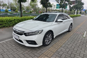 INSPIRE 本田 260TURBO 精致版 國VI