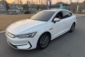 秦PLUS 比亞迪 EV 500KM 豪華型