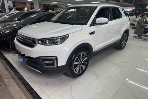 CS55 長安 1.5T 自動炫彩型