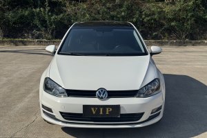 高爾夫 大眾 180TSI 自動舒適型