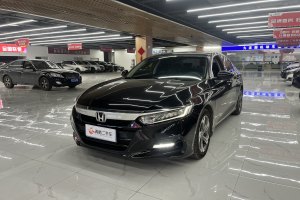 雅阁 本田 260TURBO 尊贵版