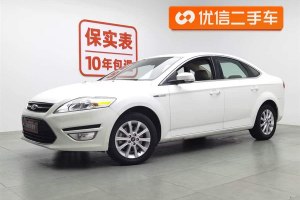致勝 福特 2.3L 時尚型