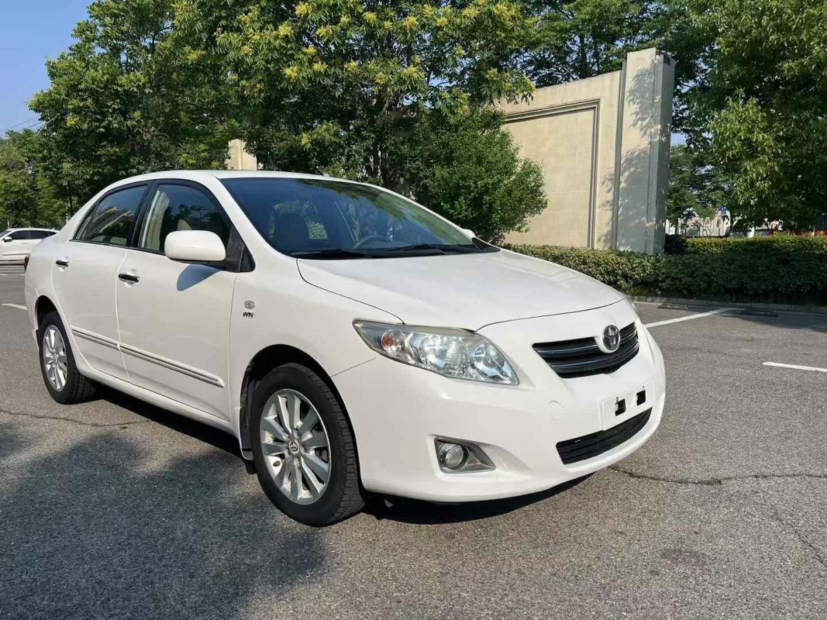 奇瑞 QQ3  2010款 1.0L AMT快樂巡航圖片
