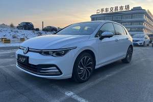 高爾夫 大眾 280TSI DSG Pro