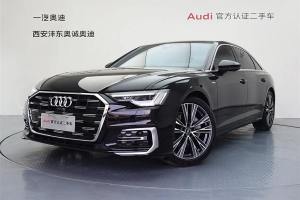 奧迪A6L 奧迪 45 TFSI 臻選動(dòng)感型