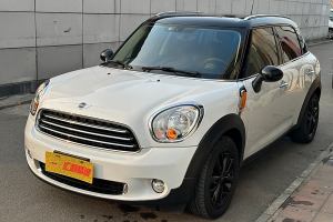 COUNTRYMAN MINI 1.6L COOPER Fun