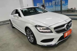 奔馳S級(jí) 奔馳 S 500 4MATIC 轎跑版