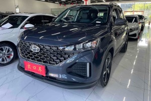 ix35 現(xiàn)代 2.0L 自動兩驅(qū)領先版GLS
