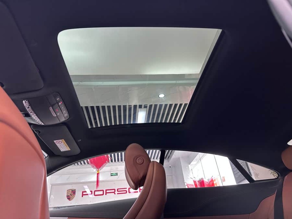奔馳 奔馳E級  2023款 改款 E 260 轎跑車圖片