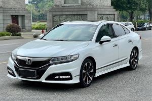 思鉑睿 本田 2.4L Si