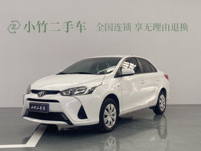 2022年7月 豐田 YARiS L 致享 1.5L CVT領先PLUS版圖片