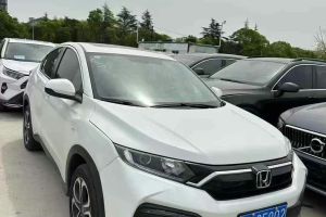 CR-V 本田 銳?混動(dòng) 2.0L 兩驅(qū)凈行版