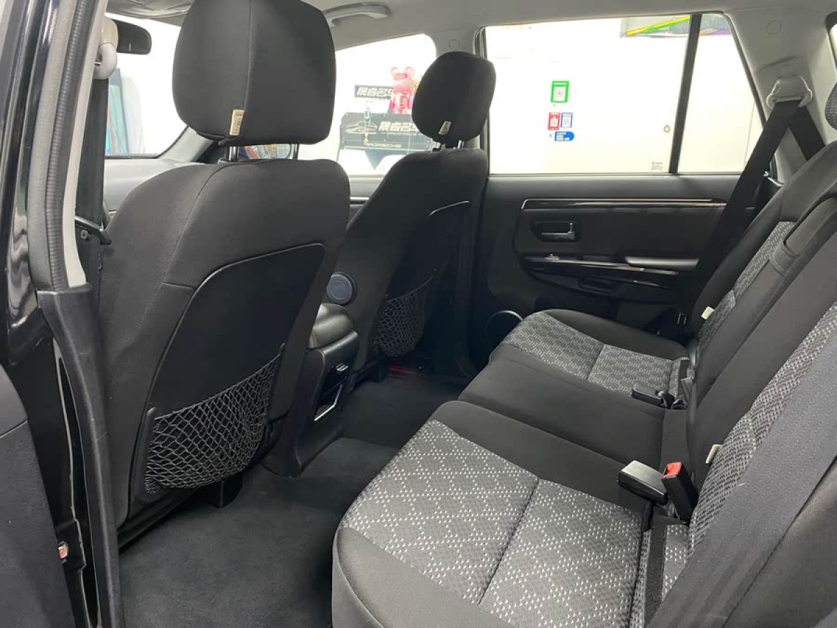 哈弗 H5  2015款 2.0T 手動四驅(qū)進取型圖片