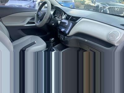 2020年1月 五菱 五菱EV50 纯电动5座版宁德加热电池图片