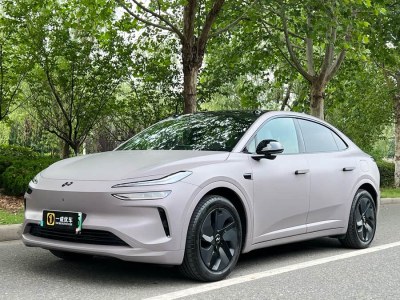 2025年1月 蔚來 樂道L60 60kwh 后驅(qū)版圖片