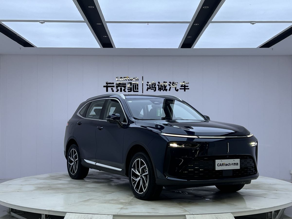 WEY 拿鐵DHT-PHEV  2022款 1.5T 四驅(qū)超大杯圖片