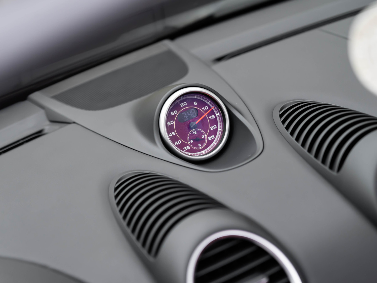 保時捷 718  2020款 Boxster 2.0T圖片