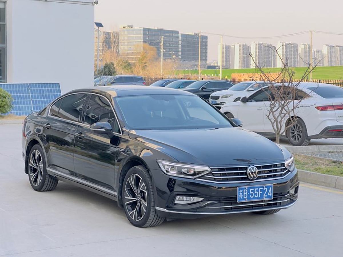 大眾 邁騰  2021款 330TSI DSG 30周年紀念版圖片