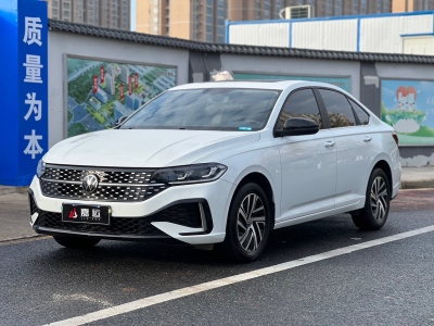 2023年3月 大众 朗逸 280TSI DSG满逸版图片