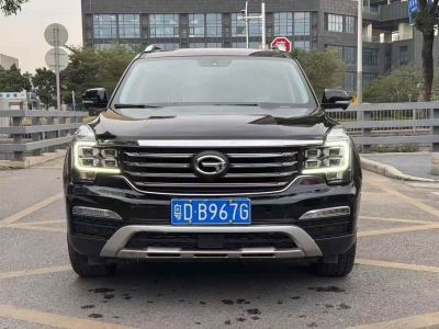 2019年4月 納智捷 優(yōu)6 SUV 1.6T 新創(chuàng)型圖片