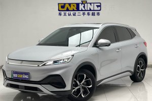 元PLUS 比亞迪 430KM 尊貴型