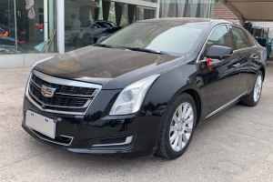XTS 凱迪拉克 28T 技術型