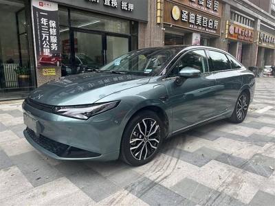 2024年3月 小鵬 小鵬P5 500Pro版圖片