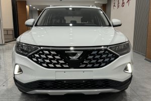 捷达VS5 大众 280TSI 自动进取型