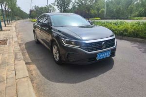 帕薩特 大眾 280TSI 商務(wù)版