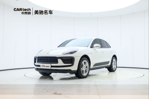 Macan 保时捷 Macan 2.0T