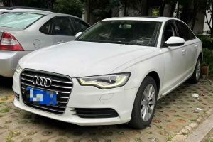 奧迪A6 奧迪 3.0T allroad quattro
