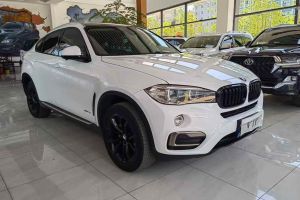 寶馬X6 寶馬 xDrive28i