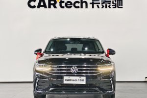 途觀X 大眾 改款 330TSI 兩驅(qū)越享版