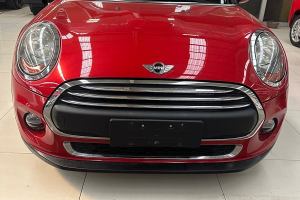 MINI MINI 1.2T ONE 五門版