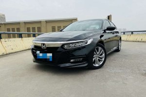 雅閣 本田  260TURBO 精英版 國VI