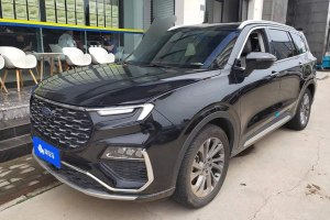 領(lǐng)裕 福特 EcoBoost 225 尊領(lǐng)型 6座