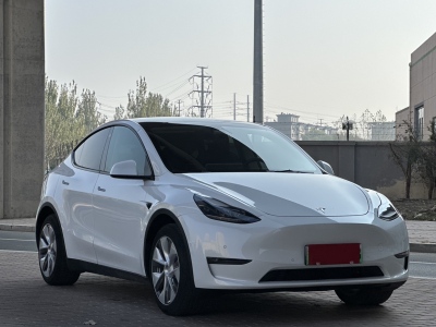 2023年9月 特斯拉 Model 3 改款 長續(xù)航全輪驅(qū)動(dòng)版圖片